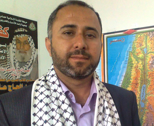 رئيس مجلس إدارة جمعية قوافل الخير في قطاع غزة       
للتواصل 
 00970592122262