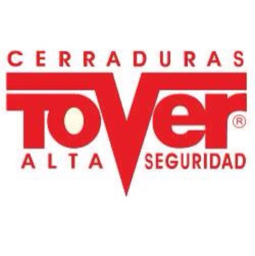 Tover Cerraduras de México. Cerraduras de Alta Seguridad