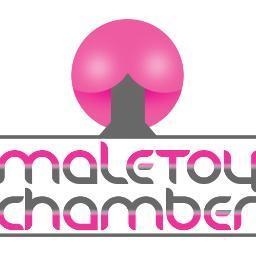 MaleToyChamber's profile picture. Where men come to play. ™  http://t.co/v5iUfAXn8O