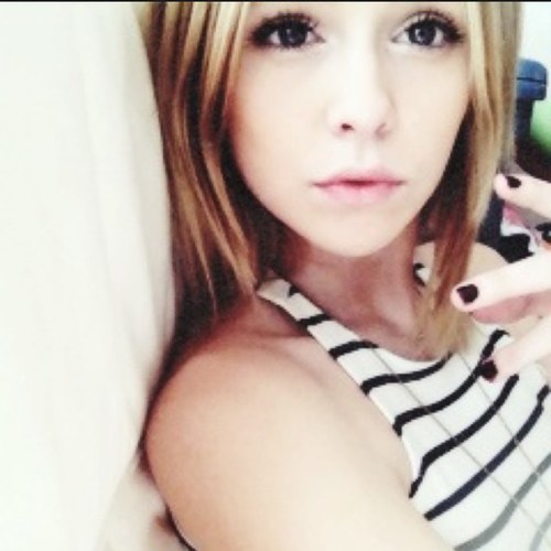 Hellooo! I don't come on much anymore. Stay weird. ~
