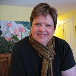 First hostess of Calgary's Death Cafe, lover of all things Italian, struggling to learn German, singer, writer, creator of the best Arnie joke.