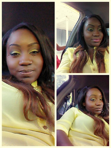 Imperfectly perfect...