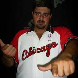 o dj mais bolado do brasil!!