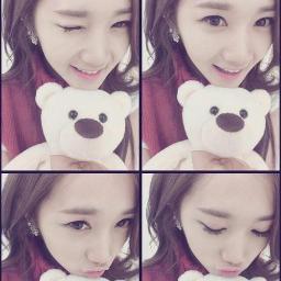 Roleplayer Account of Hello Venus Yoo Ara from @Sment_Roleplay. Ily my family