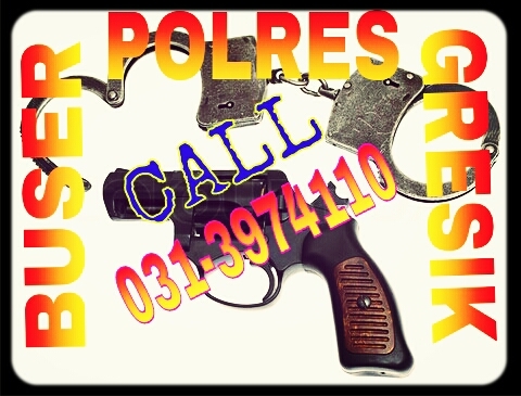 Resmob Polres Gresik Profile