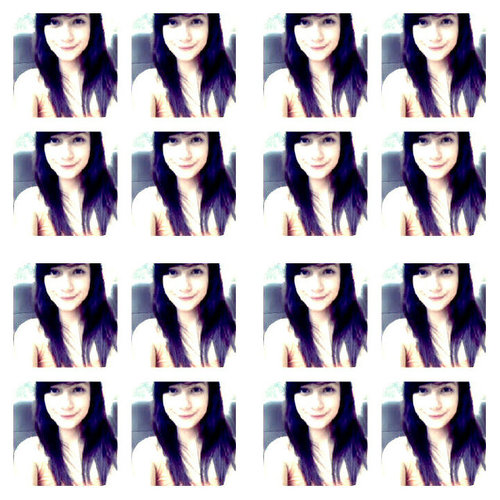 Bidadari rejected. Free again☺