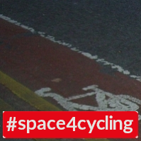 Where Cardiff residents can discuss cycling, share tips, improvements and campaign for change.