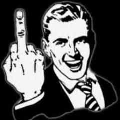 SatanaAdvokats's profile picture. Rise and rise again until lambs become lions.