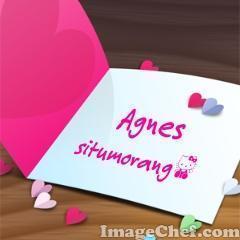 agnes_situmora's profile picture. 