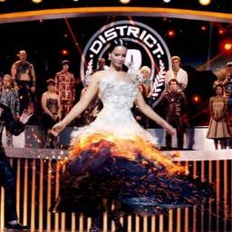 EVERY GENERATION BEGINS WITH A SPARK ♥ Official Fanpage of THE HUNGER GAMES. ♥ KEEP FOLLOWING ♥  &BE UPDATED ♥