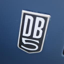 外観はDB4Sr.5との差異は殆どない