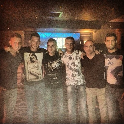 AaronClarke23's profile picture. Hold the Vision, Trust the Process.