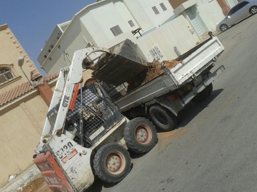 أعمل معداد بوبكات رصاصه سطحه شيول كبير قﻷبات دخل الرياض