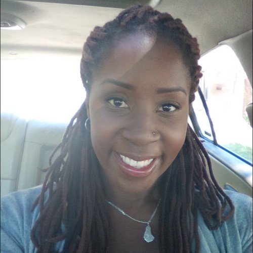 Dance Instructor; Freelance MUA; Loyal Friend and self proclaimed comedian