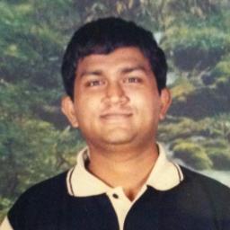 I play with numbers and am crazy about cricket and numerology. Adore Mcenroe, Sehwag, Ivanisevic and Federer. Writer at http://t.co/BInuqJSGLF