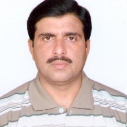Professor of Physics, Atmospheric Research Laboratory, Banaras Hindu University, Varanasi, India