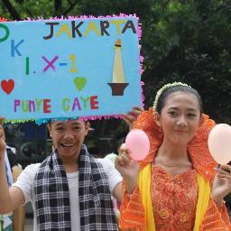 ™©☇ Follback? Jstmention ♣ @FALOSFIVE ♠ SINGLE :P  ♦inkai ★ PMR ☁ shs pesat ☂  trash tosser :* ☃  jhs 16 depok ♥ 04MEI1997 ♣ THNKYOU :*☺ ☀