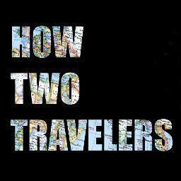 Hosts of @HLNTV's #VacationChasers! #TRAVEL EXPERTS @rachelroams & @andreafeczko. 70+ countries & counting! http://t.co/HmakWRIgeY
