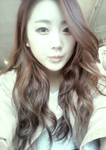 [V] @IntelRPs | 박수빈 of Dal★Shabet (달샤벳) | 12.02.94