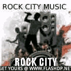Rock_ciity's profile picture. At Rock city we train the minds of young and aspiring artists
