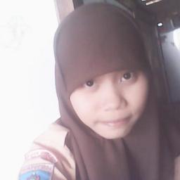 jalani hidup dengan apa adanya:')