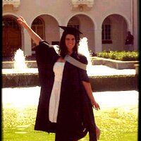 Sanmarie Schlebusch (@sannaschlebi) 's Twitter Profile