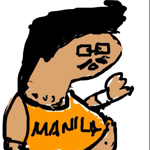 ErapPls's profile picture. Meyor ng Maynila. AKA Estradadi.