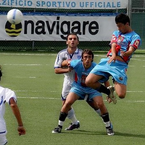 18 | Giornalista calcio su Twitter | Ragazzo..amante del calcio, in particolare dello sport!