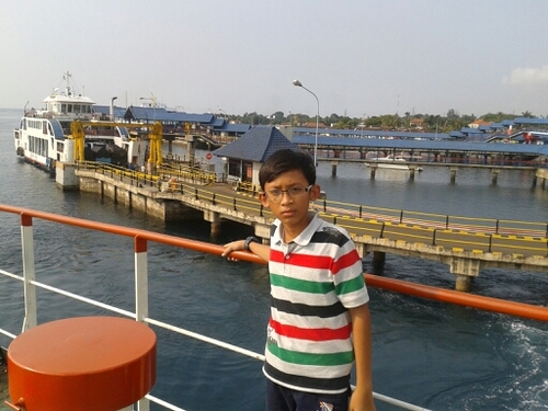 salman_ilham's profile picture. 