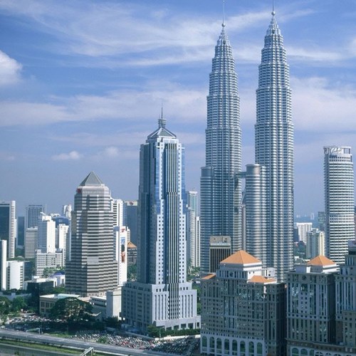 Kuala Lumpur Twitter Vision. Bringing you the latest updates live from Kuala Lumpur; from you, to you. Tag #kltv on any Kuala Lumpur related tweets for RT!