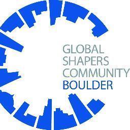 Global Shapers is a project of the World Economic Forum. Exceptional young people (20s) using drive & efficiency to positively impact the Boulder community.