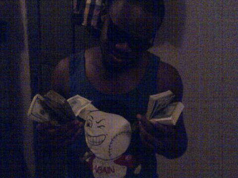 frankiezozo's profile picture. Just me!