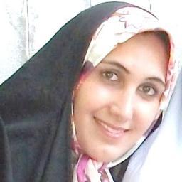 marziejamali1's profile picture. 