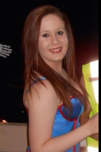 mwalton24's profile picture. #CU