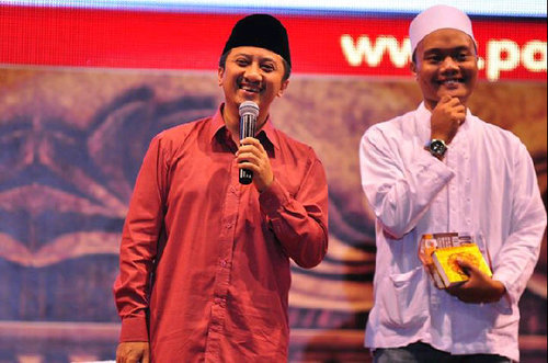 IpunkmasterPm's profile picture. Allah punya sangat banyak cara untuk menolongku, aku harus tetap tenang