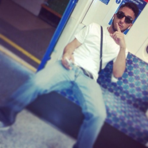 East London Boyyyy. #TeamFollowBack #Ifimbotherd