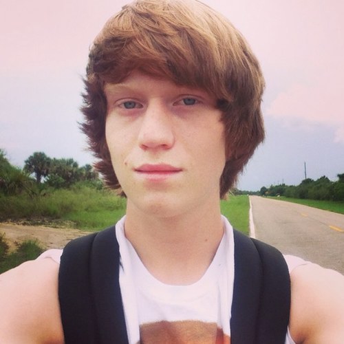 Gingy is a god