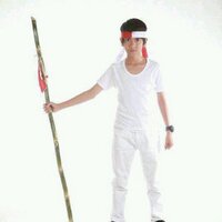 Iqbaal D. Ramadhan (@iqbaaldrmadhans) Twitter profile photo