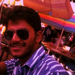 Shiva bhakt...In love with Nature...Stubborn...ManU Supporter...Caffeine