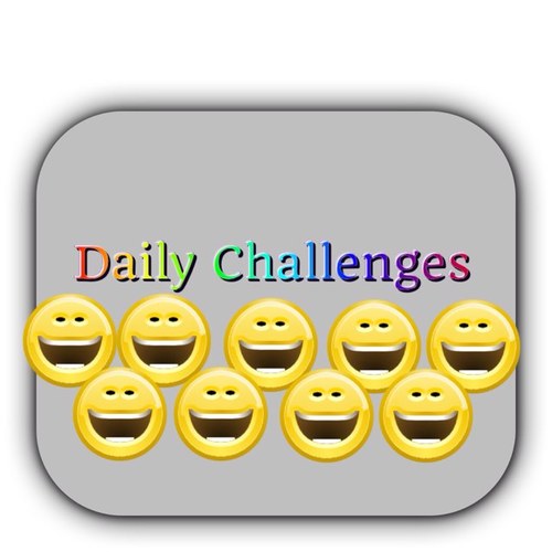 Dailychallenge2's profile picture. 