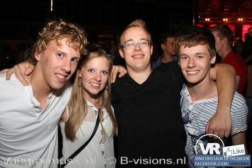 - eekhoornigheid op z'n top! -