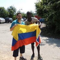 cedric adam (@cedricadamsrfc) 's Twitter Profile