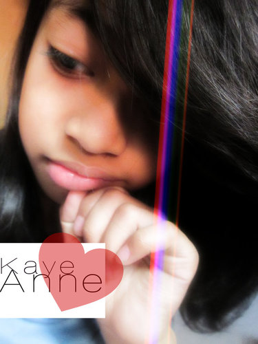 Im kaye Ann || Student || Daughter of GOD :)