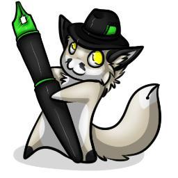 35/ He/Him.  Writer, Anime Otaku, Furry.