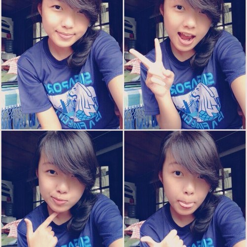 Jesus's / 1/5 is in my follower list;] / 30.06.12