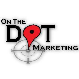 On the DOT Marketing specializes in Local Based Advertising. We provide marketing opportunities for local businesses in Ventura County.