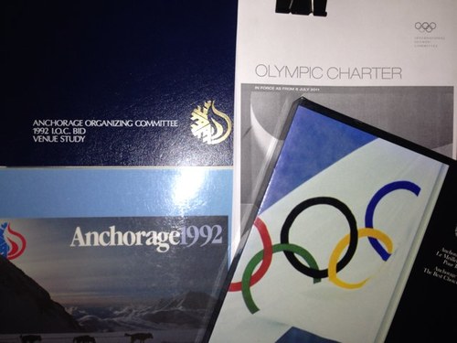 The Official Anchorage Olympic Winter Games Exploratory Committee Twitter
Stay current as we assess and make a recommendation to Mayor Dan Sullivan!