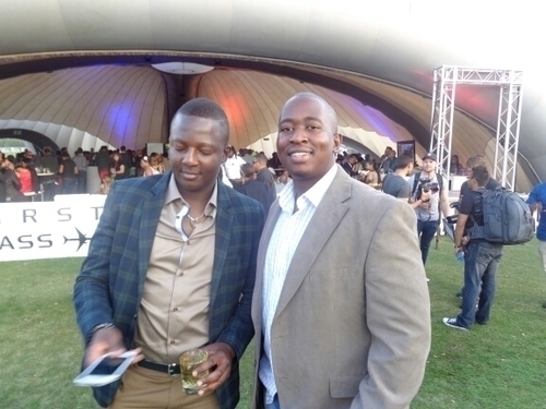 bdonzwa's profile picture. 