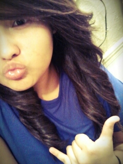 If You Follow Me I'll Follow Back ♡