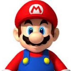 hola soy mario me la paso rescatando a la princesa peach del malvado bowser junto a mi hermano luigi